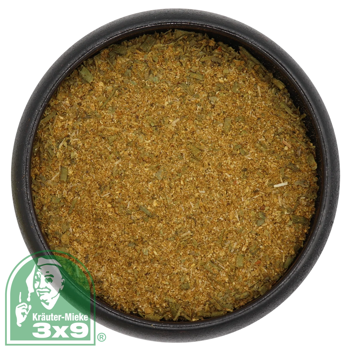  Barbecue-Grillgewürzzubereitung